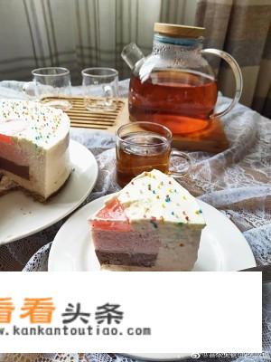 过情人节的蛋糕怎么做？