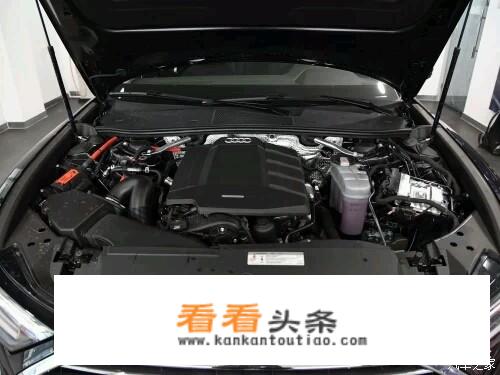 奥迪A6L和A6有什么区别吗?价钱上那个比较贵些？