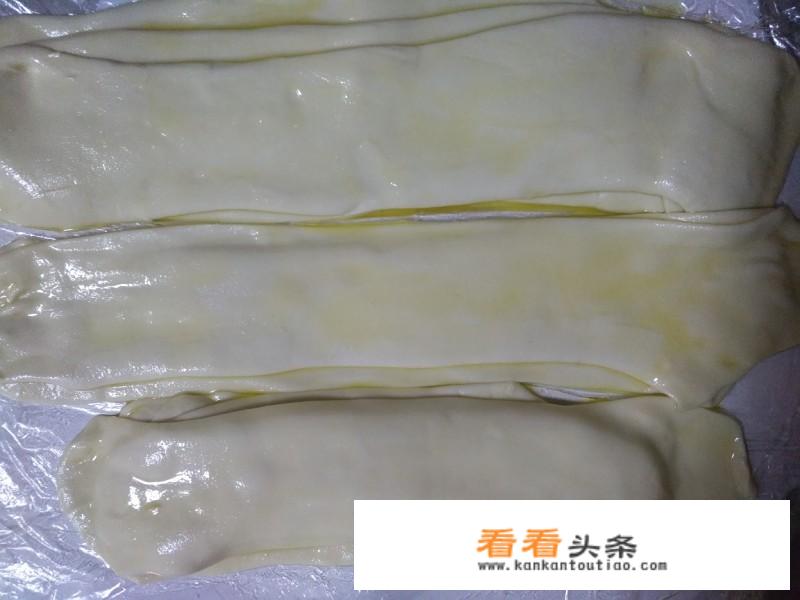 烩面片怎么做？
