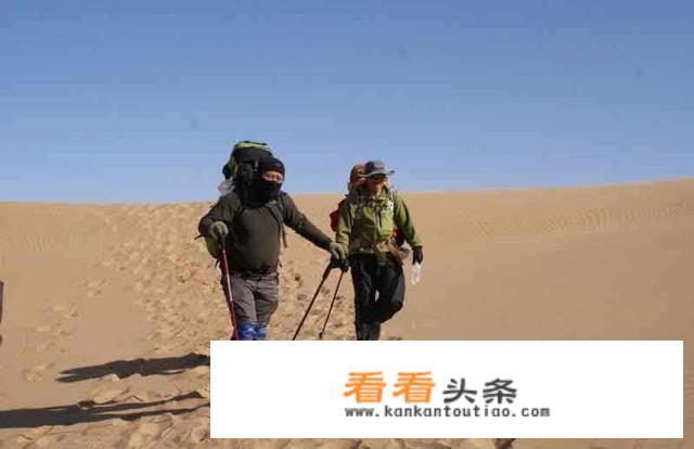 旅游注意事项（银肯响沙湾）？