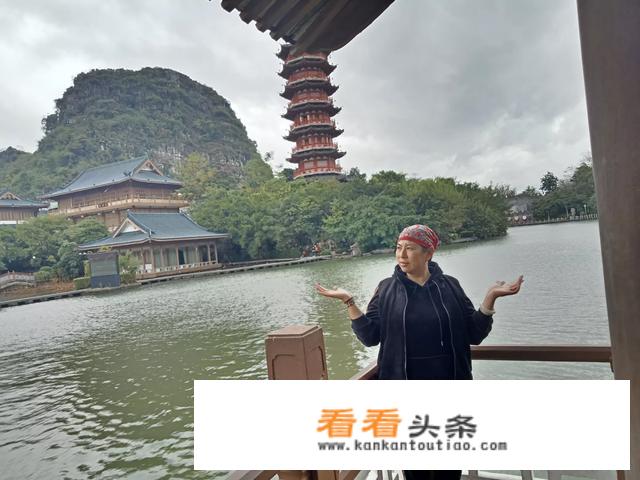 去桂林旅游都需要准备什么东西带哪些东西？