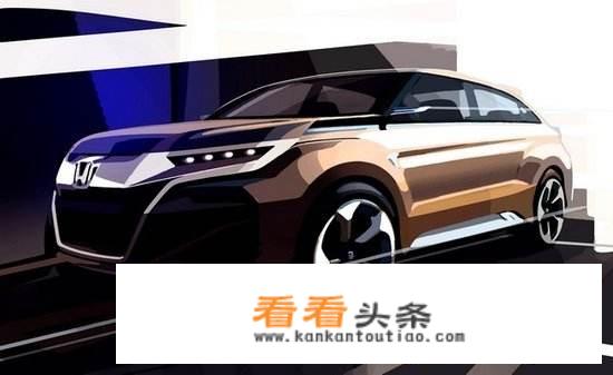 为什么感觉许多人喜欢广州本田轿车？