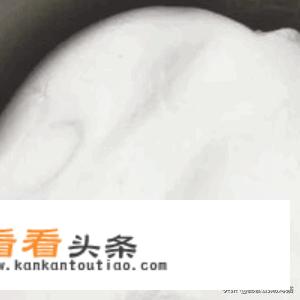 怎么在家自制汤圆？