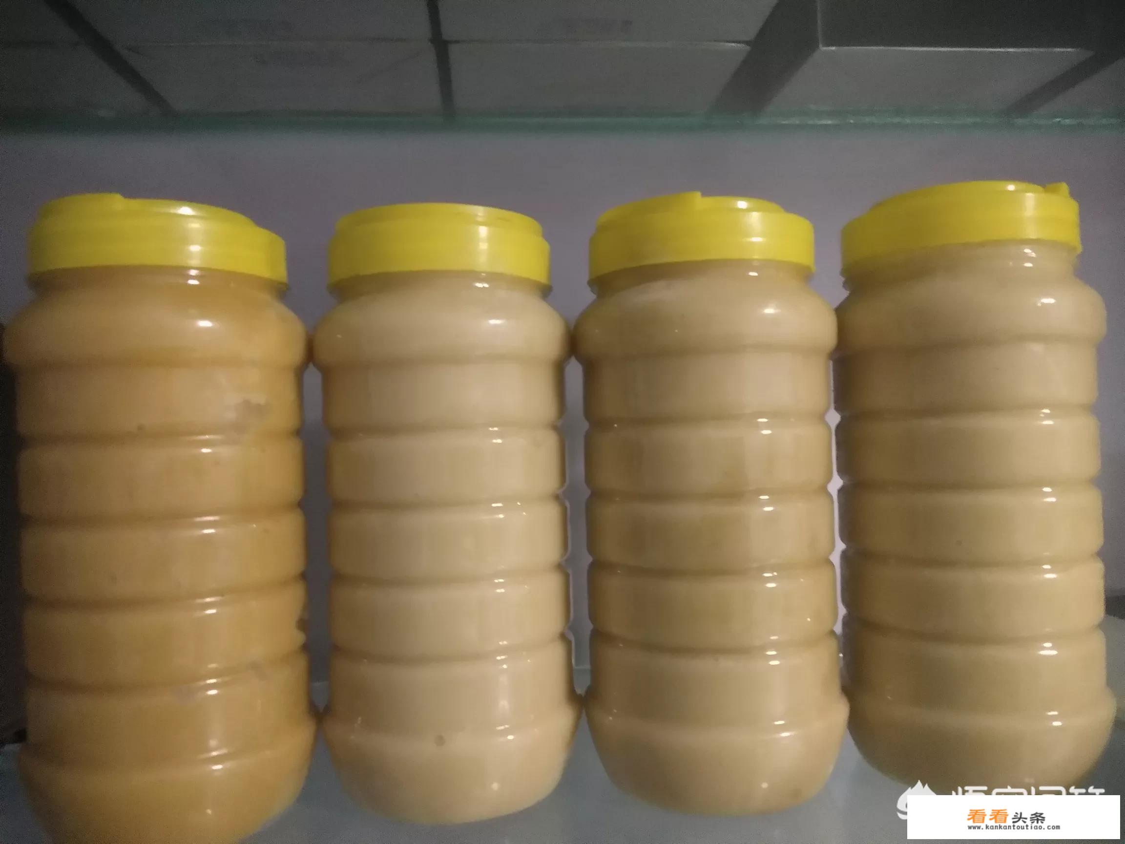 请问土蜂蜜价格一般是多少？