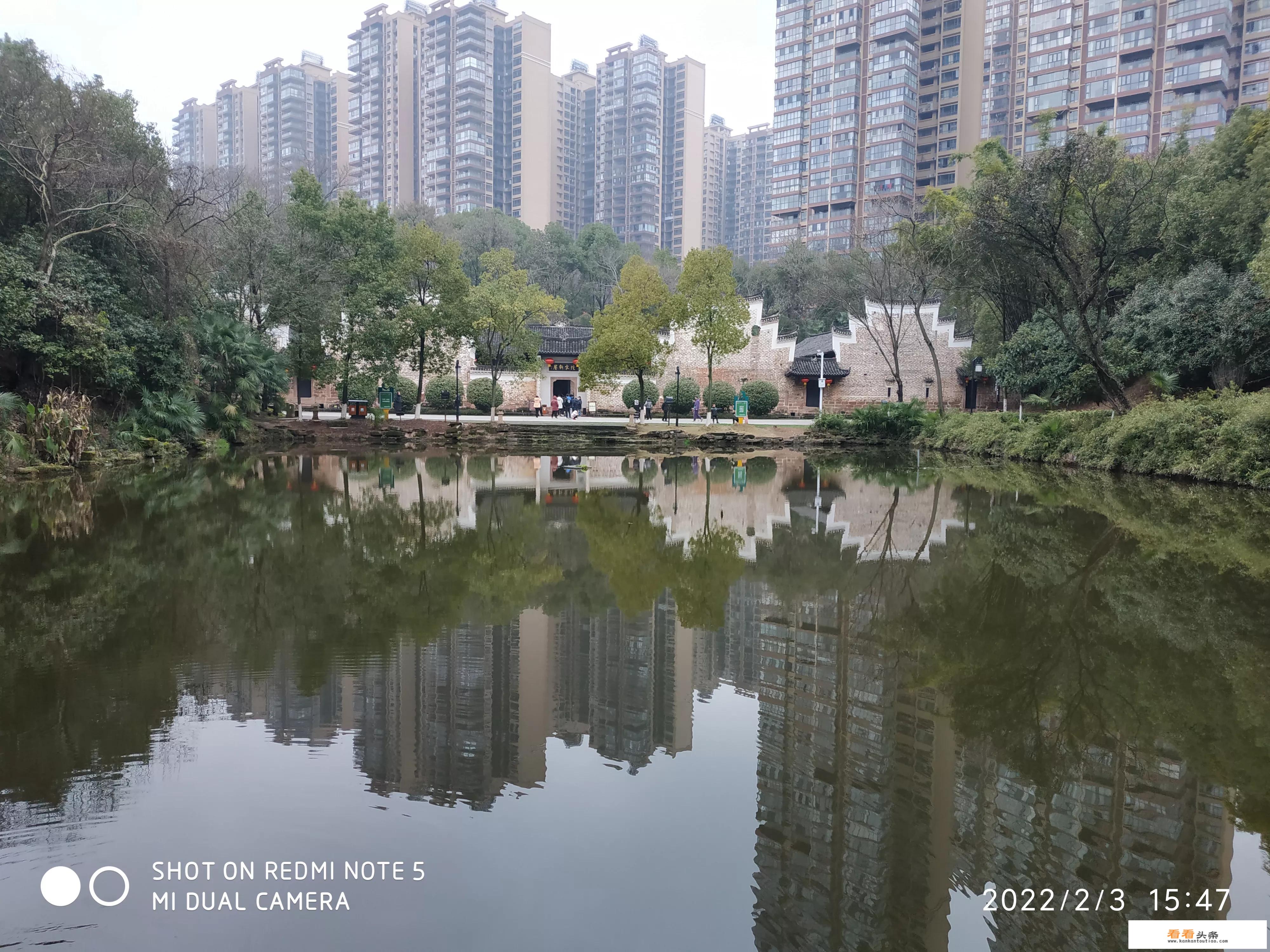 衡阳市旅游景点？