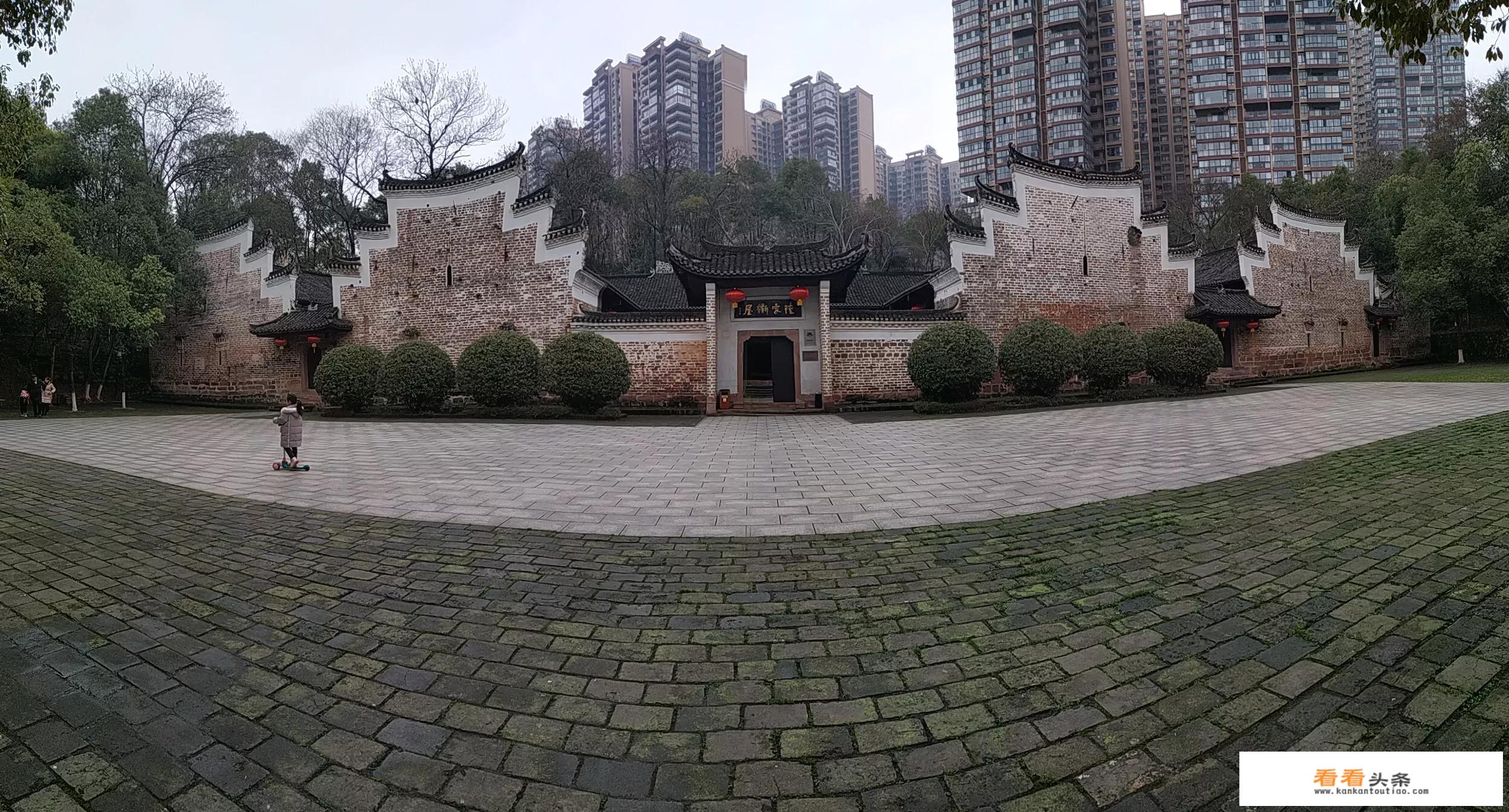 衡阳市旅游景点？