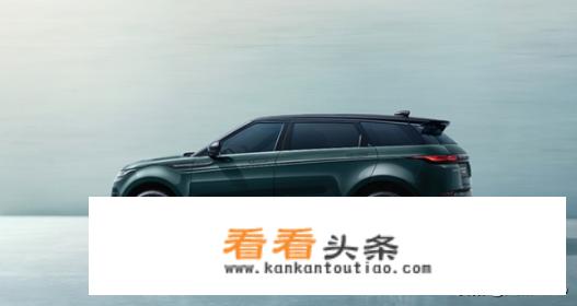 路虎极光揽胜区别？
