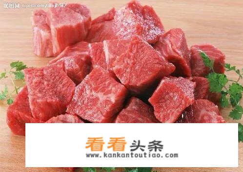 炒牛肉不老的绝密配料？