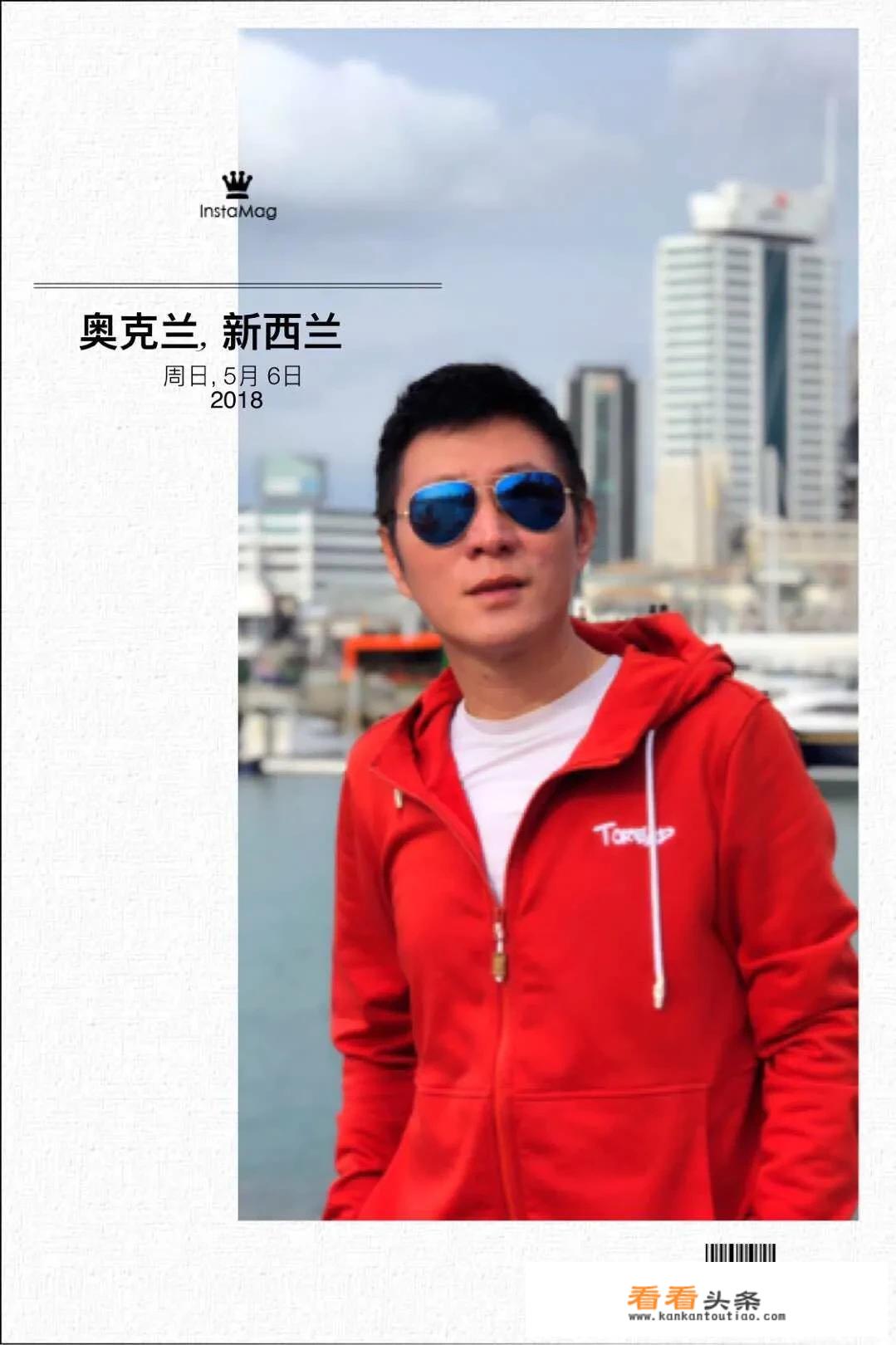 你旅行去过哪里？分享下你旅行去过的地方？