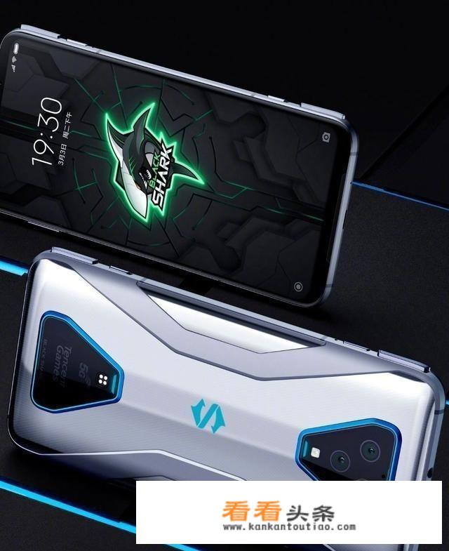 游戏手机能当普通机用吗？你怎么看？
