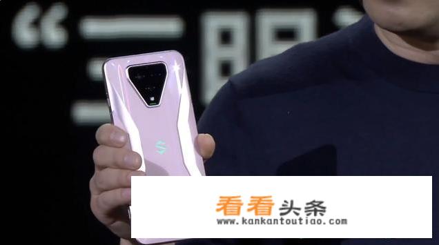 游戏手机能当普通机用吗？你怎么看？