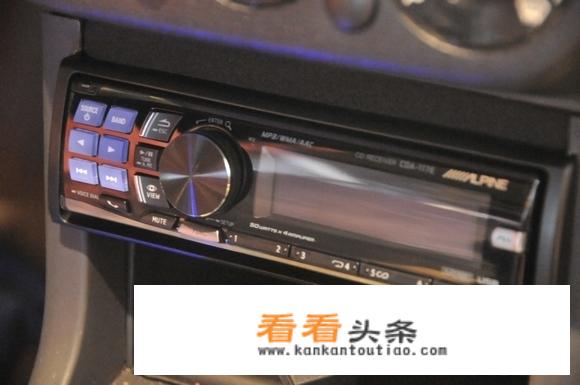 雨燕改装方案及费用？