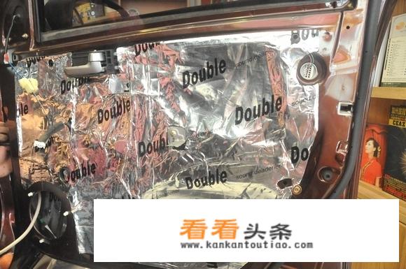 雨燕改装方案及费用？
