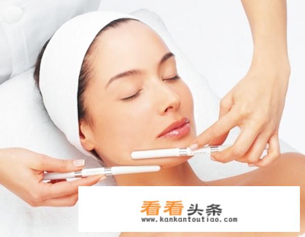 美迪惠尔面膜适合油皮吗？