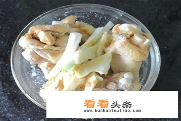 油炸鸡翅根的做法？