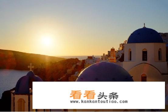 希腊旅游什么时间最便宜？