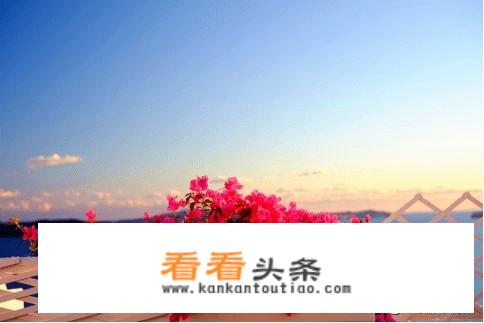 希腊旅游什么时间最便宜？