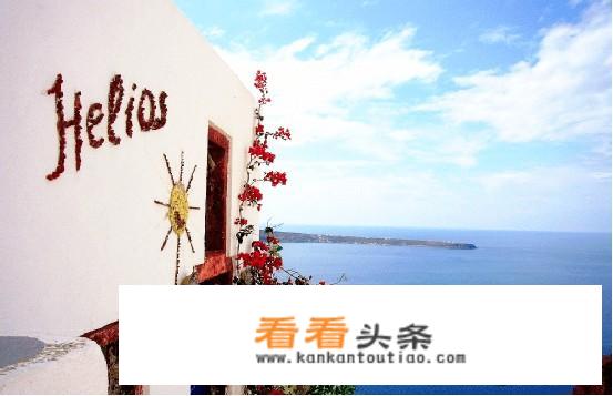 希腊旅游什么时间最便宜？