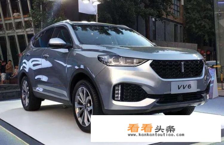旅游suv哪款车实用？