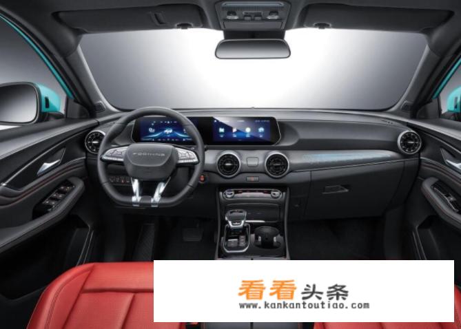 东风风行T5售价？