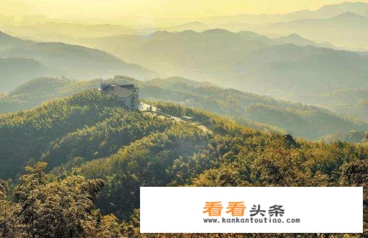 信阳必去六个景区？