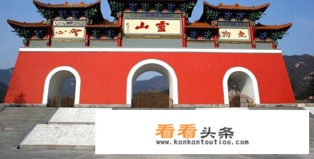 信阳必去六个景区？