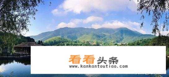 信阳必去六个景区？