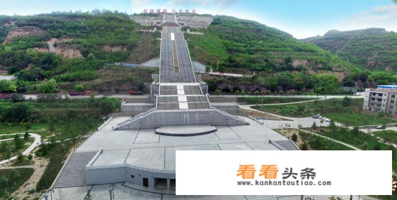 彬县的旅游景点？