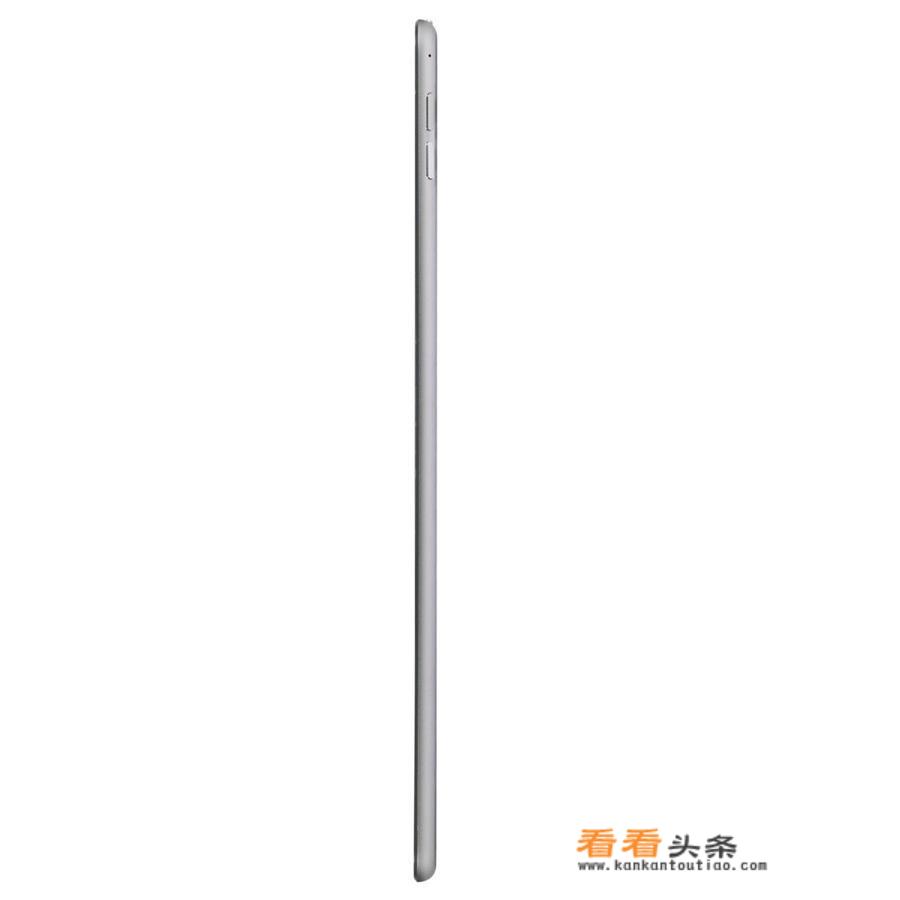 ipadair2配置参数怎么样？