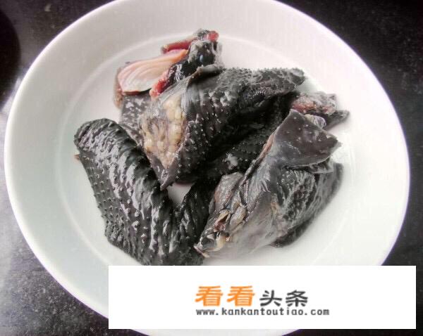 孕妇煲什么汤最营养？