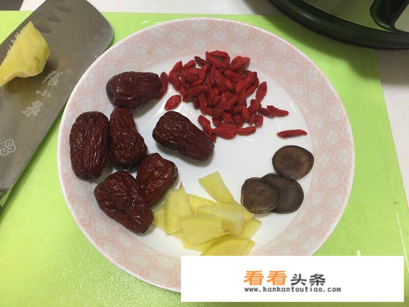 孕妇煲什么汤最营养？