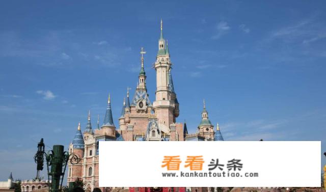 上海迪士尼乐园攻略？