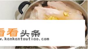 煮猪头肉的配料方法？