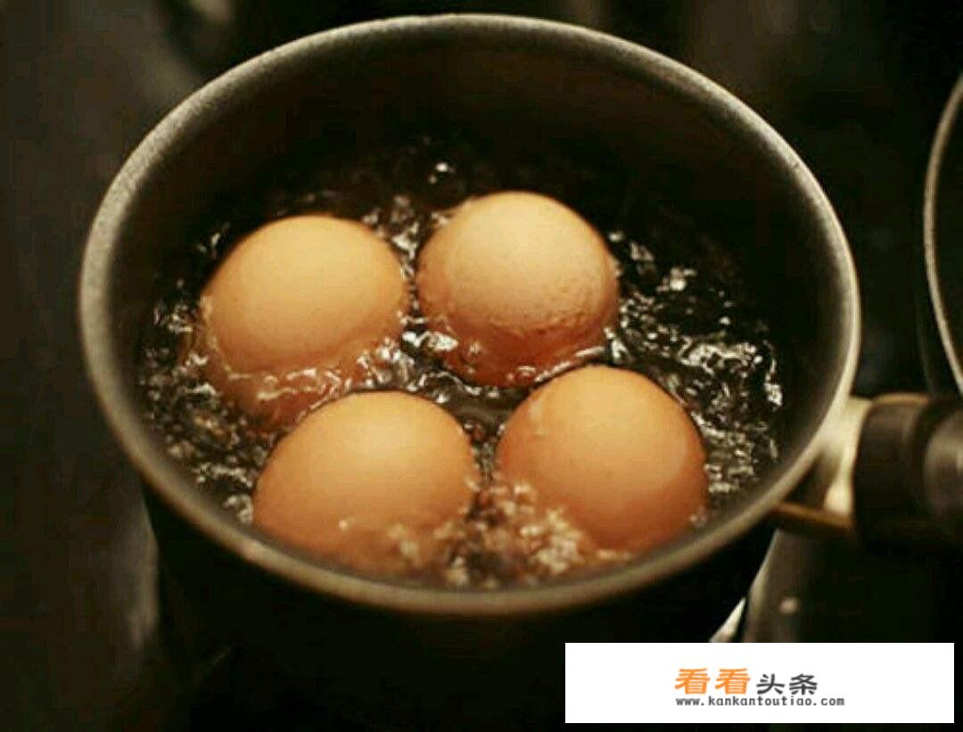 怎么炖鸡蛋又嫩有好吃啊？