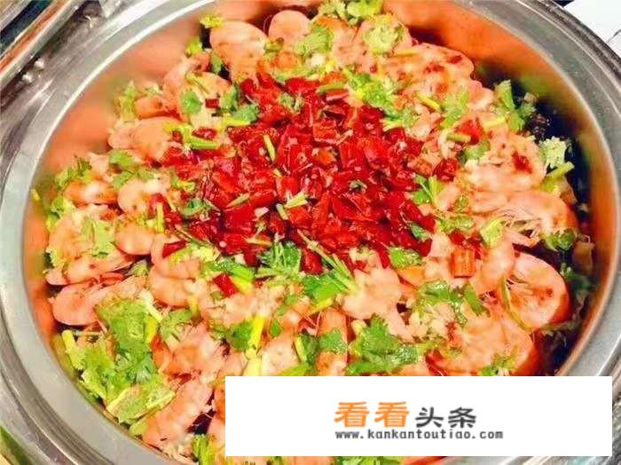 中秋节吃什么菜？