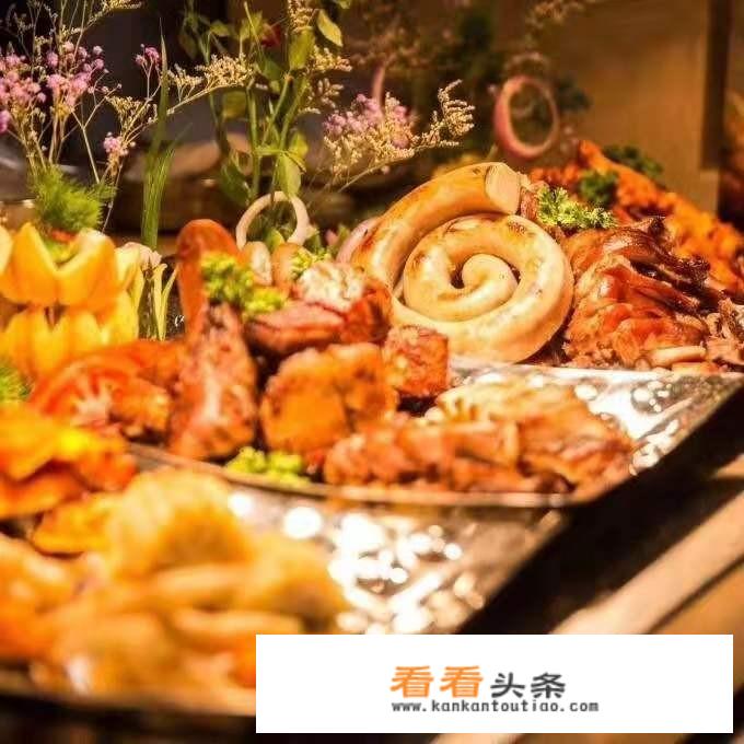 中秋节吃什么菜？