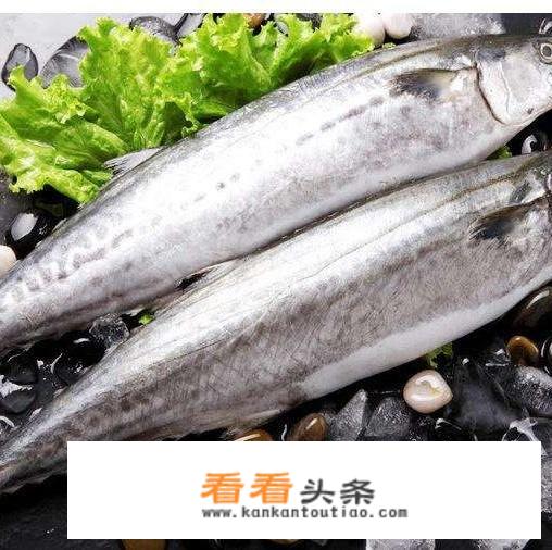 清蒸鲅鱼的做法？