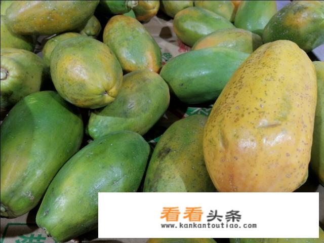 降火水果？
