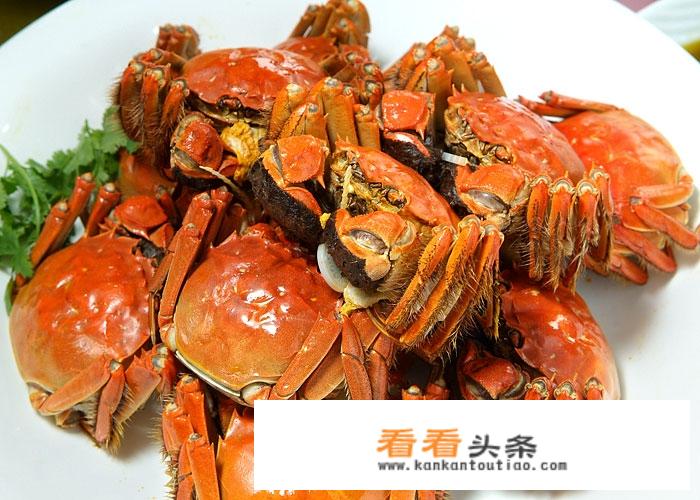 柿子的营养保健价值多大？吃柿子真的有那么多禁忌吗？