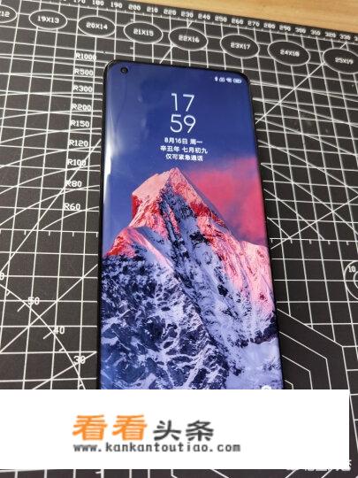 小米11pro 拆机测评？