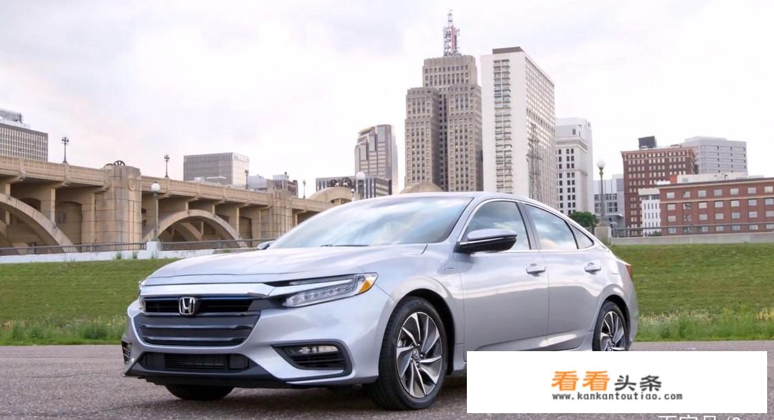 为什么新思域那么贵？
