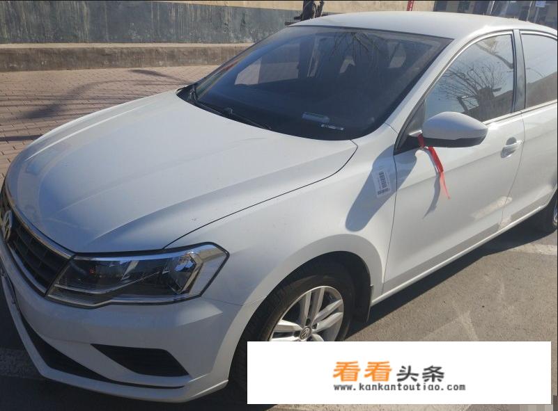 你们开过的，十万元以下的，哪个车比较好开的久毛病少？