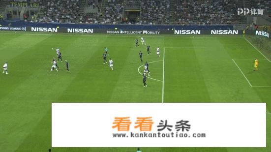国米2-1绝杀热刺，时隔2380天重返欧冠的国米赢下比赛，如何评价这场欧冠比赛？