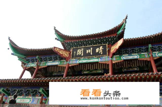 8月份武汉一日游适合老人去的地方？