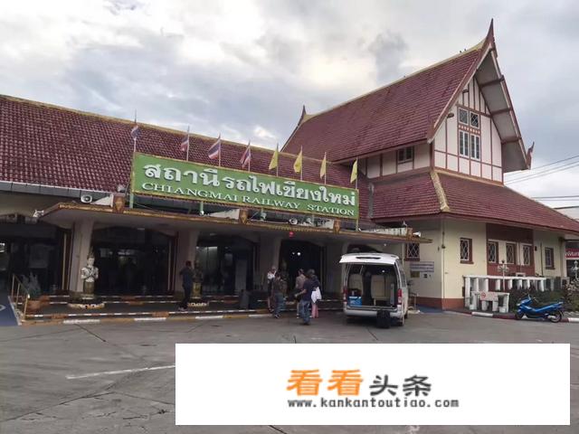 去泰国清迈旅游大约多少钱？