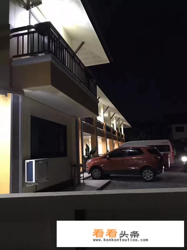去泰国清迈旅游大约多少钱？