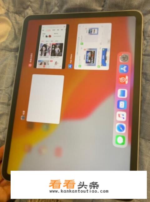 matepadpro2022款评测？