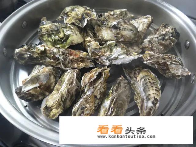 海蛎有几种做法？怎么做好吃？