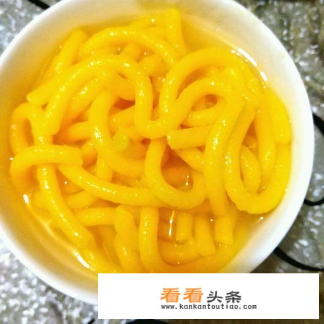 东北酸汤子是酸性食物么？