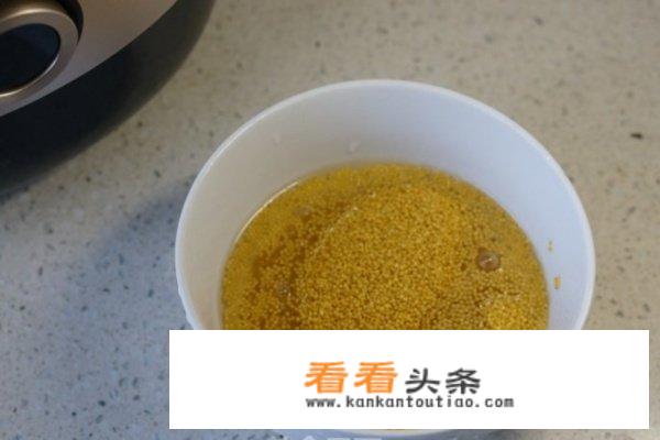 即食海参的做法？
